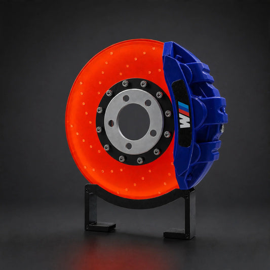 BrakeGlow™ Performance Disc LED Lamp